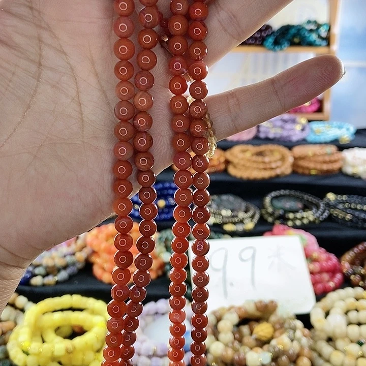 吊坠千眼菩提儿***护菩提