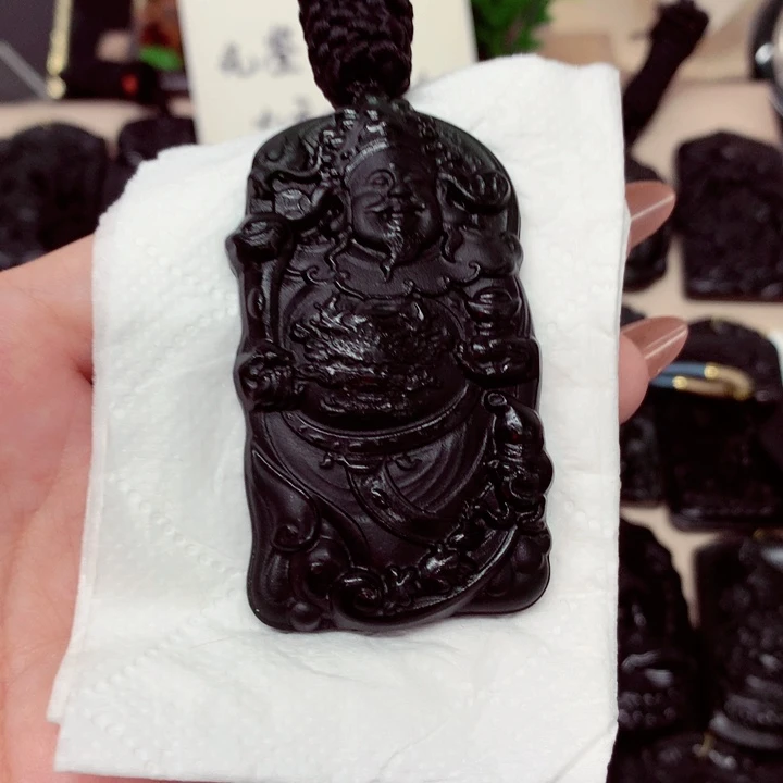 ?****天然a货钢琴黑挂件