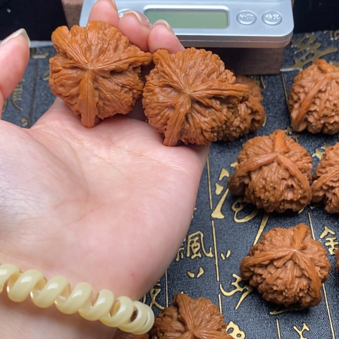张***生文玩核桃吊坠11111111111111