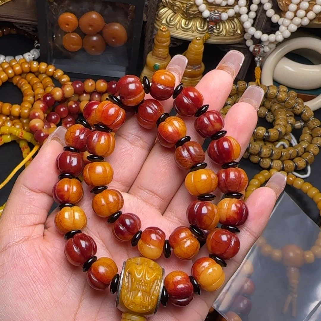 泥塑藏式风格设计风格