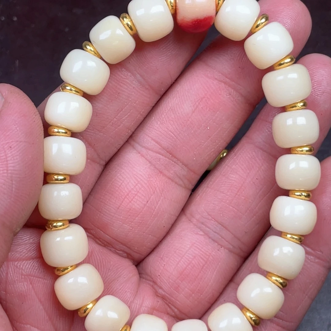 驼骨手串/手链编号147卡1.0