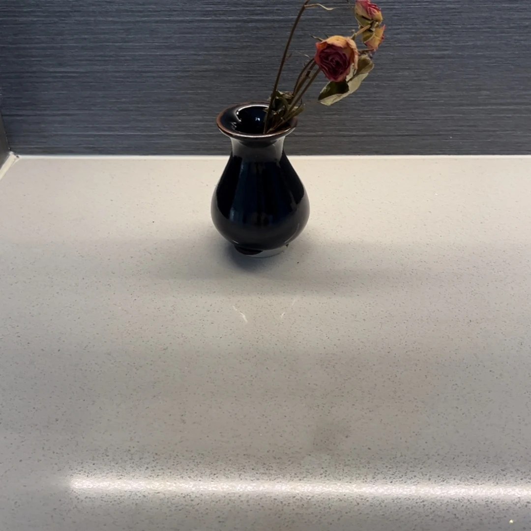 全手工 高温瓷 复古