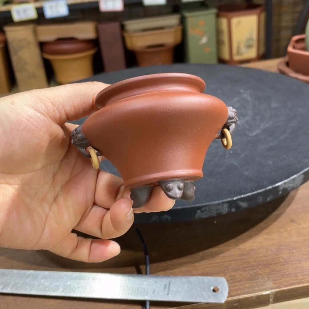 紫砂茶案紫砂文化艺术中心