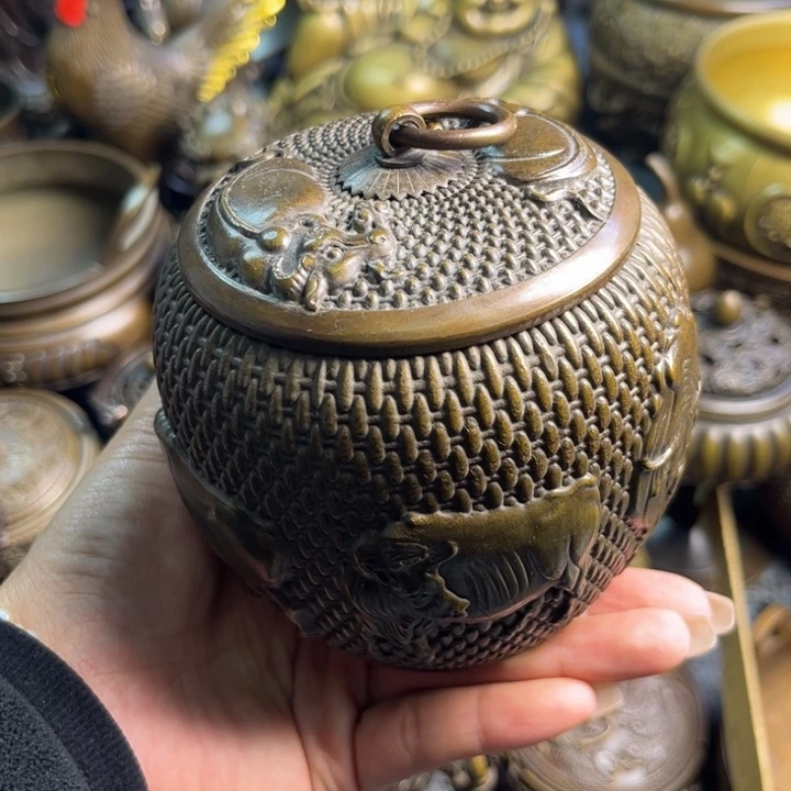 铜器66666666666666