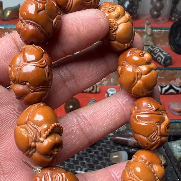 玛瑙/玉髓合金自家淘到货