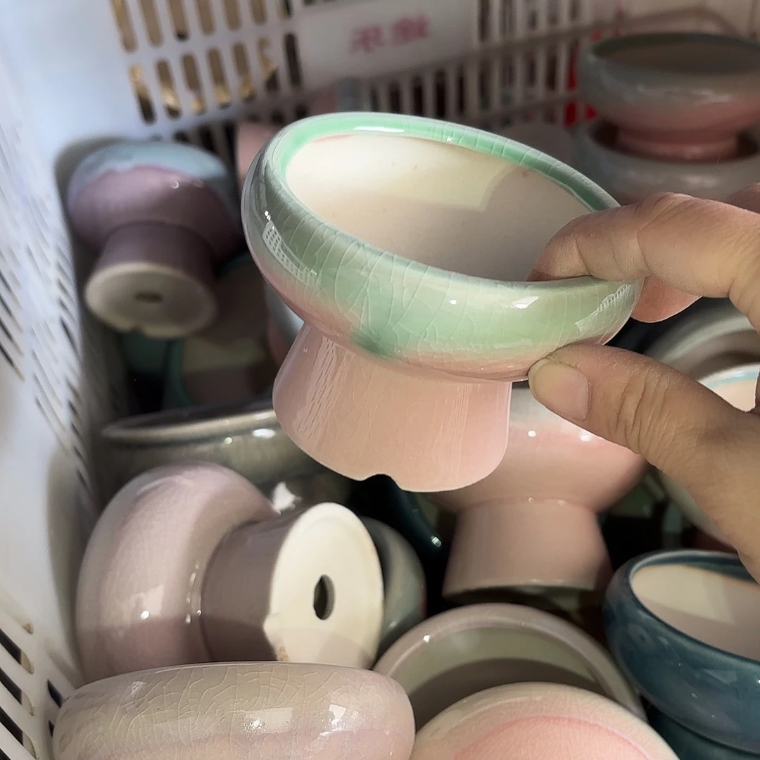 量货/口8高7深浅搭配发4