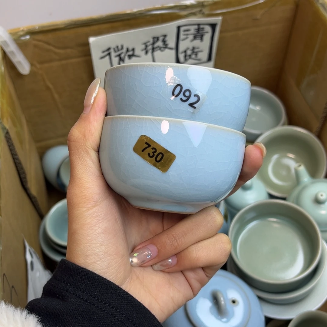 摆件陶子*线730-092哈哈哈哈哈哈哈