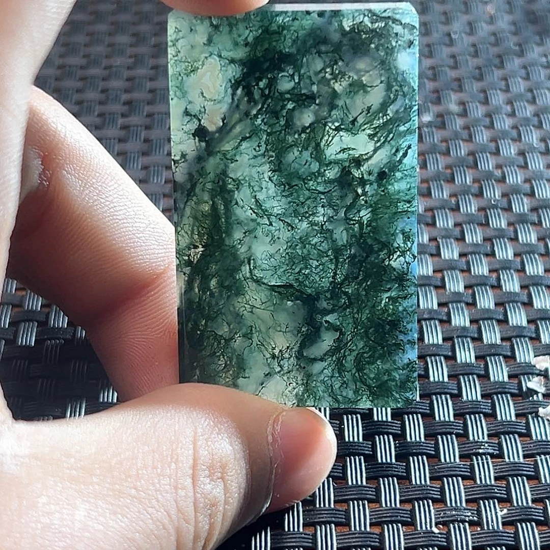 玛瑙/玉髓未镶嵌颈饰无*