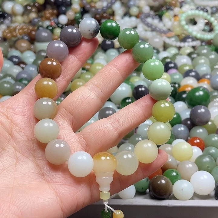 未镶嵌和田玉珠宝奇石