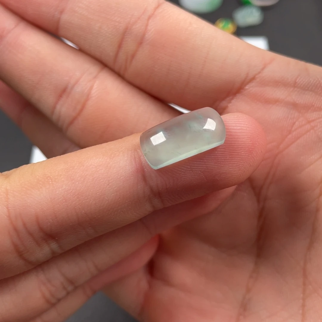 翡翠未镶嵌挂件翡翠珠宝翡翠珠宝