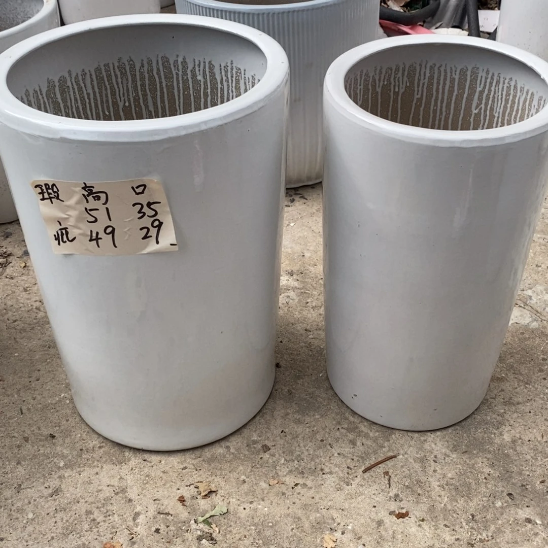 陶瓷花盆默认瑕疵