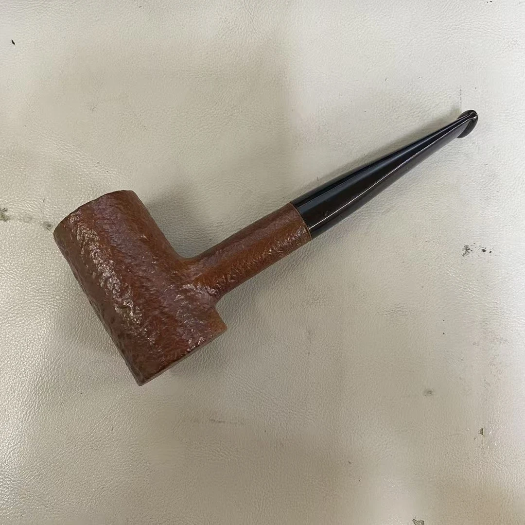 老烟斗丹麦本尼拉赛手工制作X