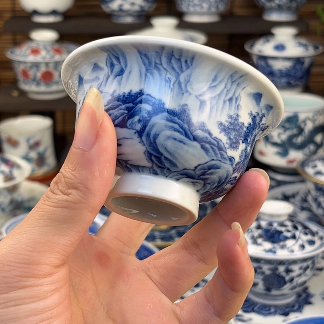 往***烟瓷片杯子哈哈哈哈哈哈哈