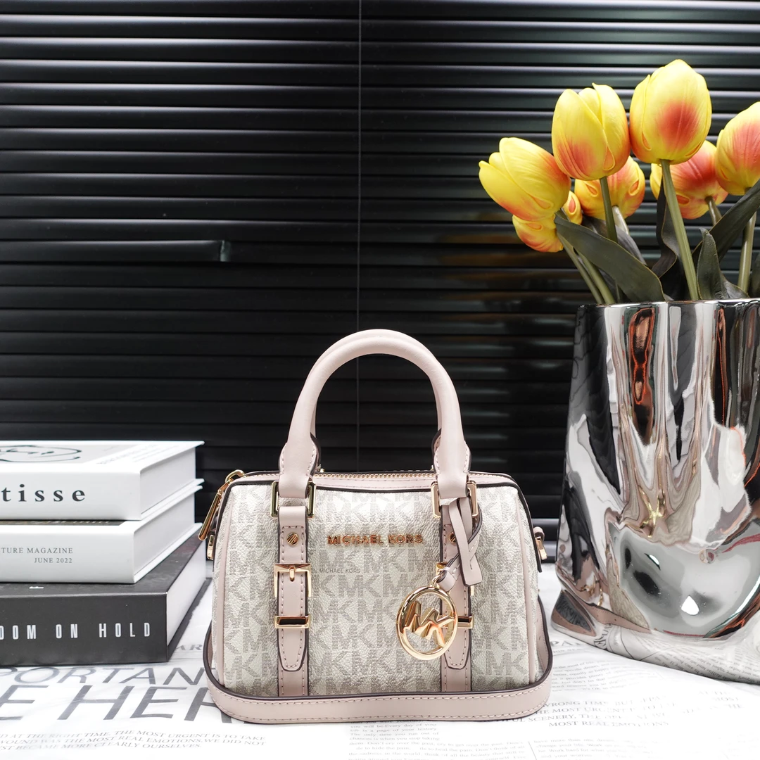 95新 MICHAEL KORS/迈克高仕 单肩包/T10286326