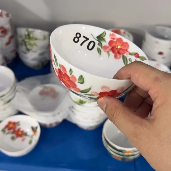 景德镇陶瓷手工制作