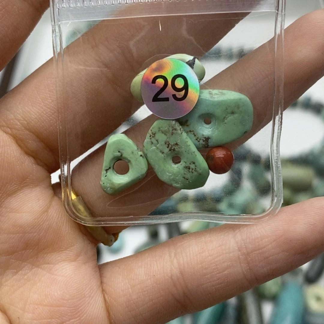 有***吗未镶嵌南红玛瑙珠宝半成品