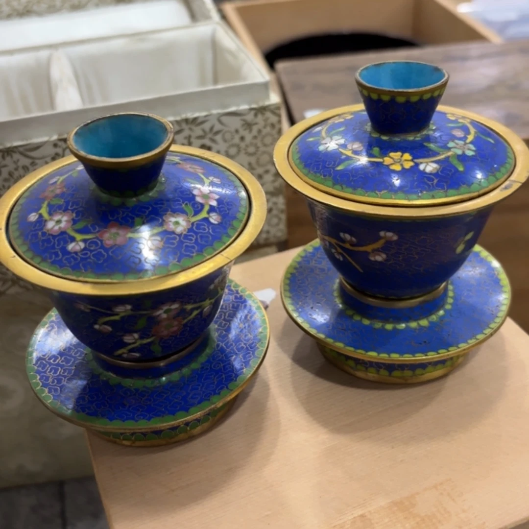 非常好看漂亮的物品