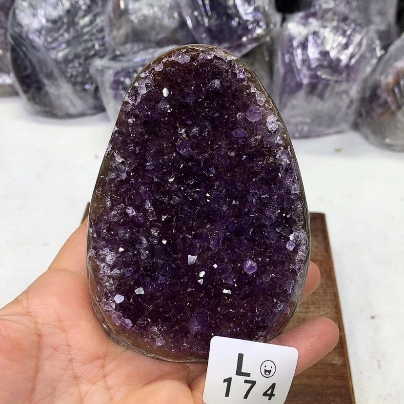 【闪购商品】水晶大型摆件（非配饰）未镶嵌