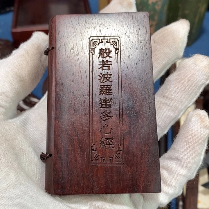 檀香紫檀（小叶紫檀）其他