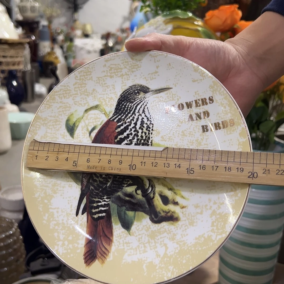 摆件外贸出口高度问客服