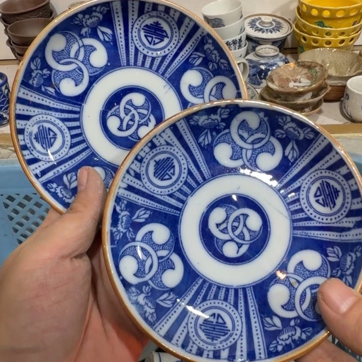 陶瓷推荐第二名20包邮