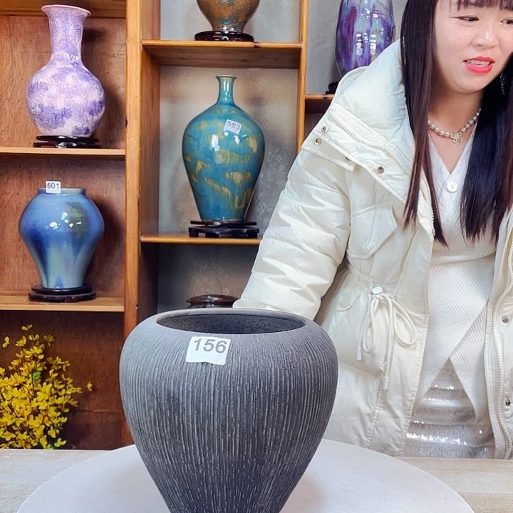 摆件156 景德镇陶瓷学院陶瓷