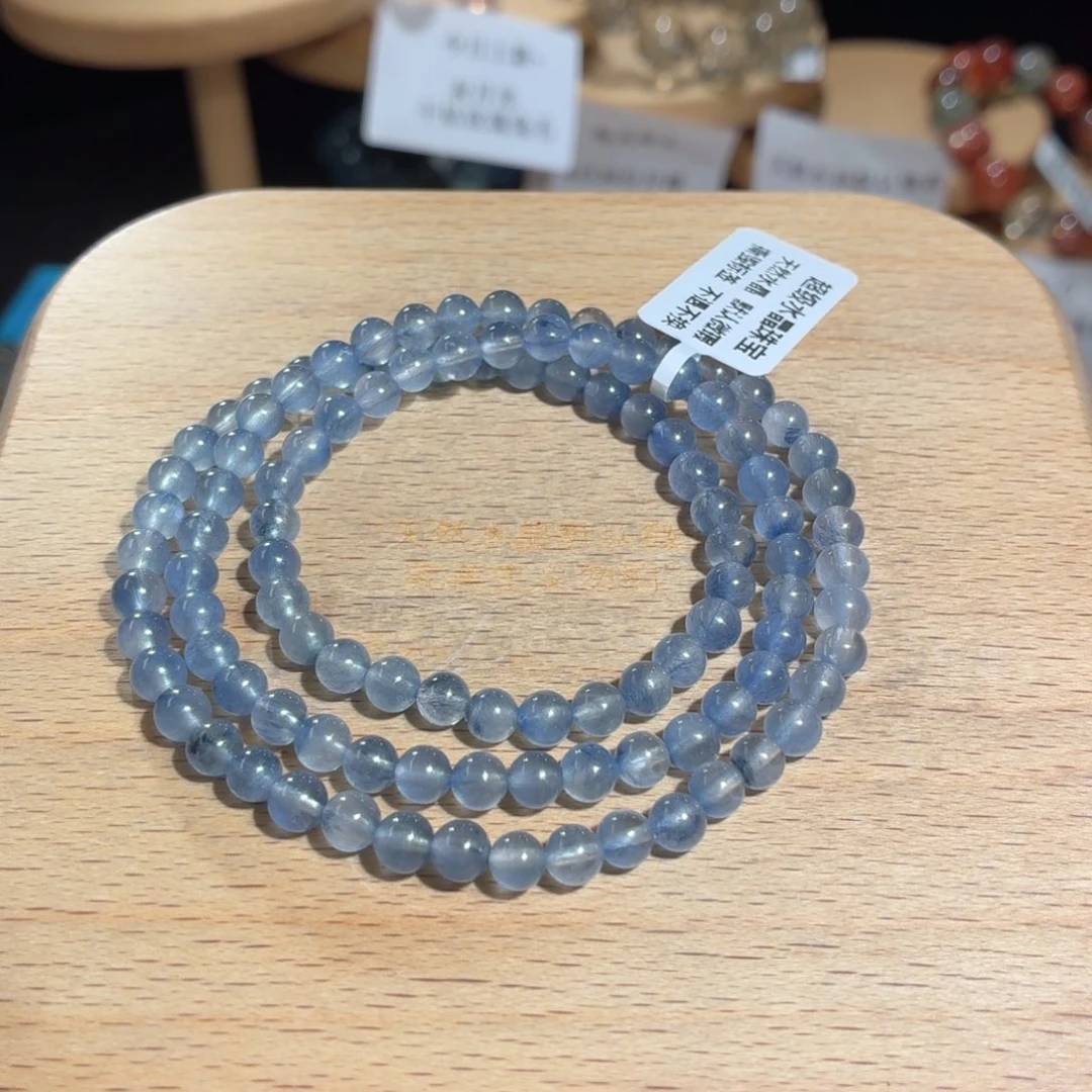 未镶嵌手串水晶73号多样性发一Q5+