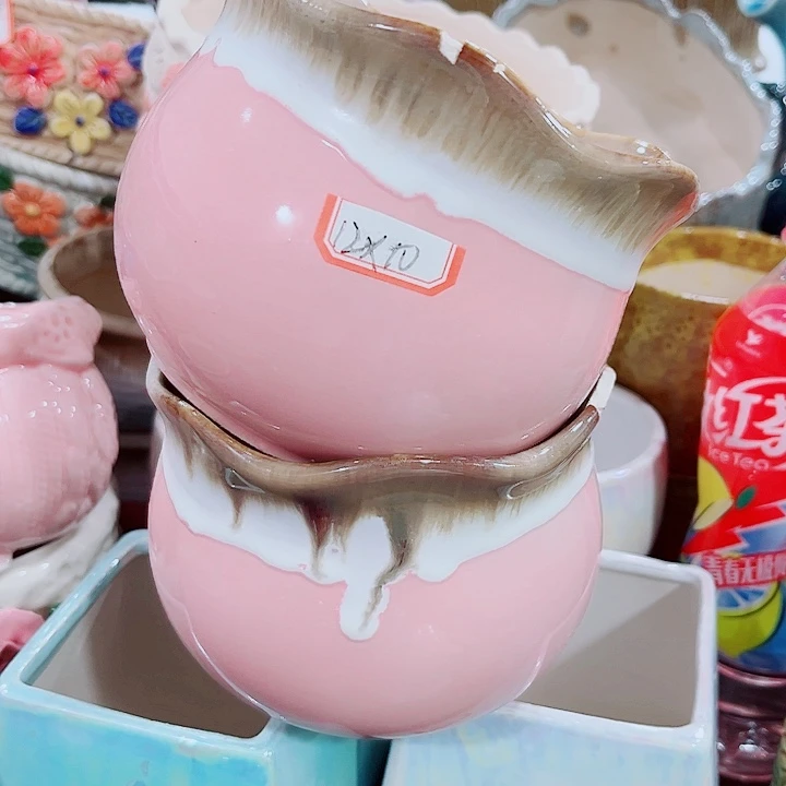 花盆厂家直销9.99包邮