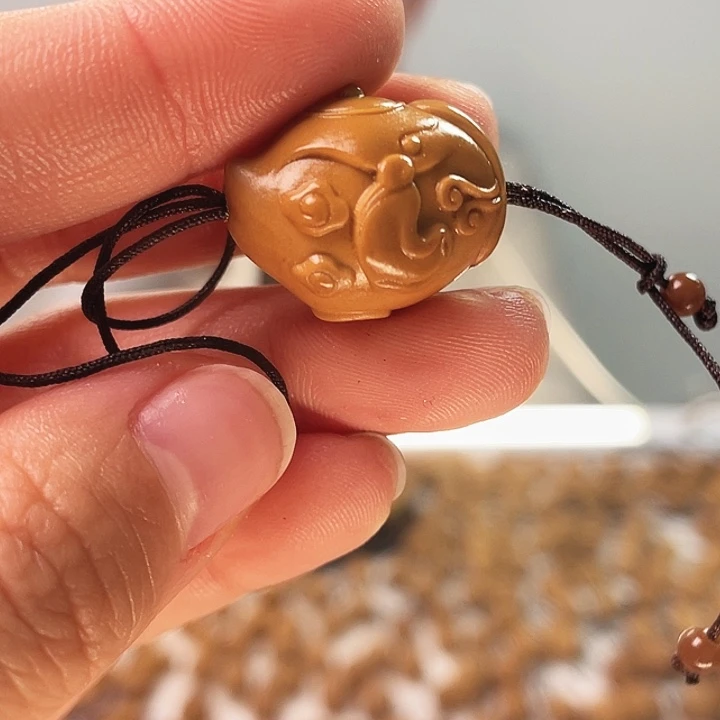 手串/手链橄榄核橄榄核