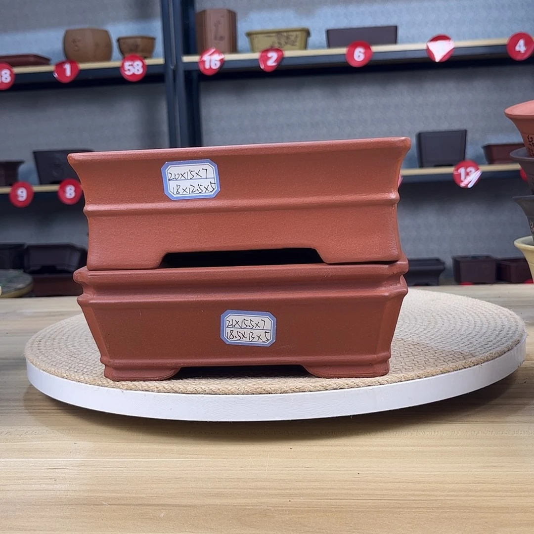 花盆紫砂紫砂花盆