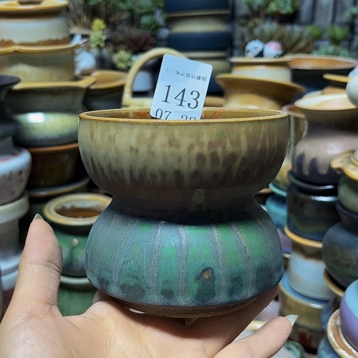 景德镇陶瓷手工制作