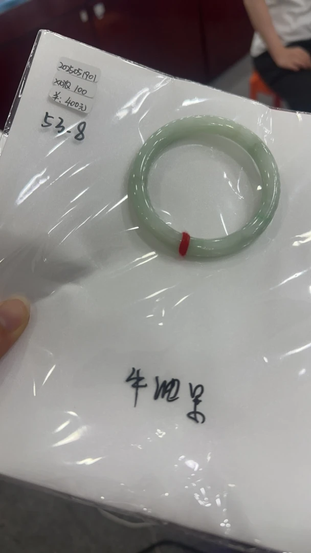 手镯时尚女士镯子