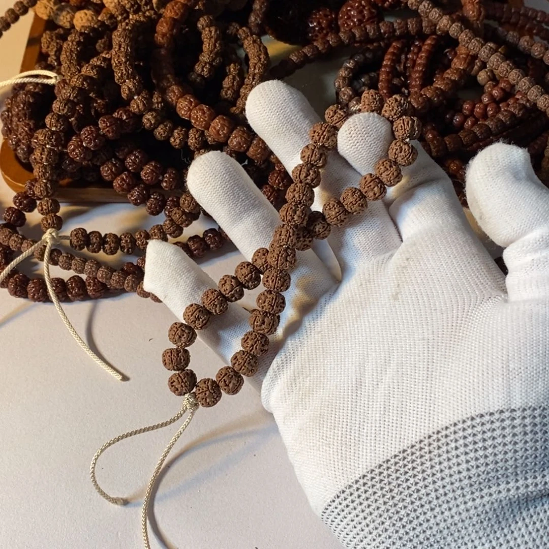 金刚菩提吊坠颗颗精挑