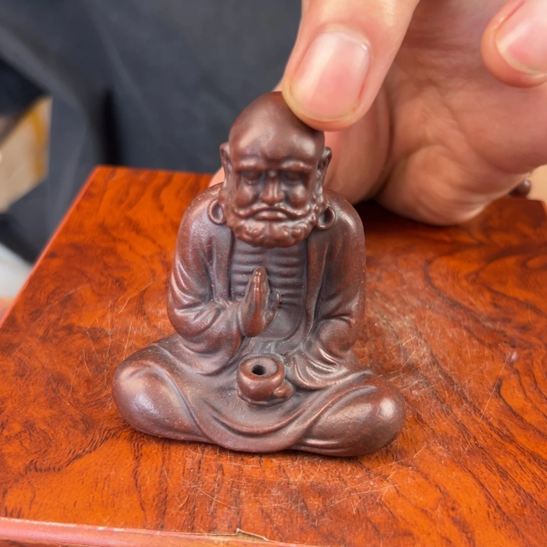 茶壶紫砂紫砂壶手工制作