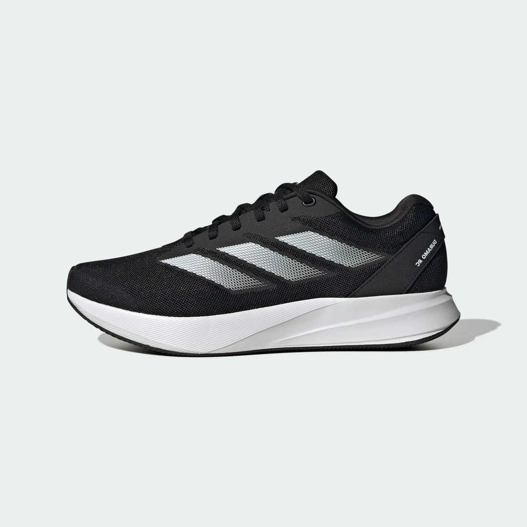 【断码】adidas/阿迪达斯 DURAMO RC 男休闲运动训练跑步鞋 ID2704