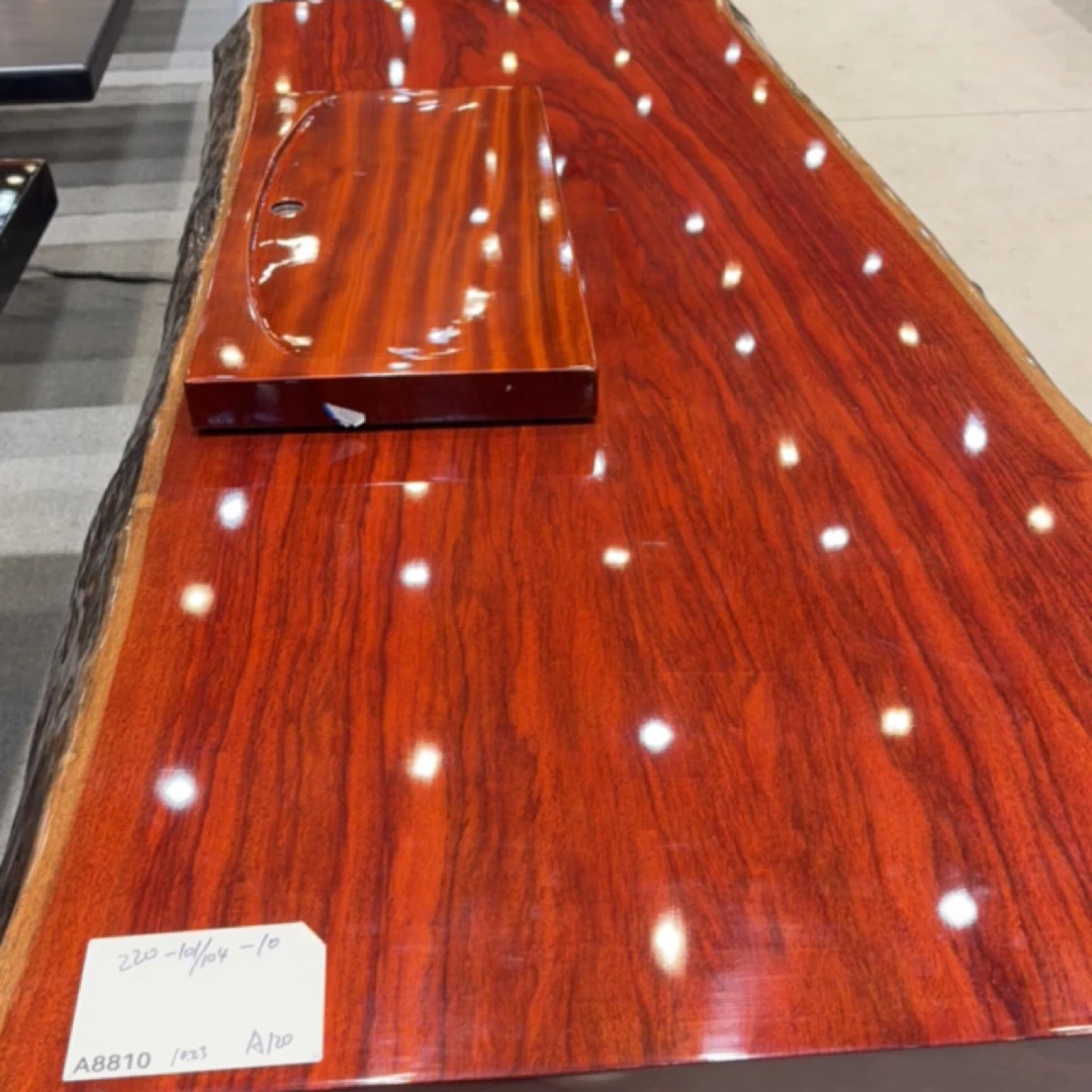 非洲进口实木大板