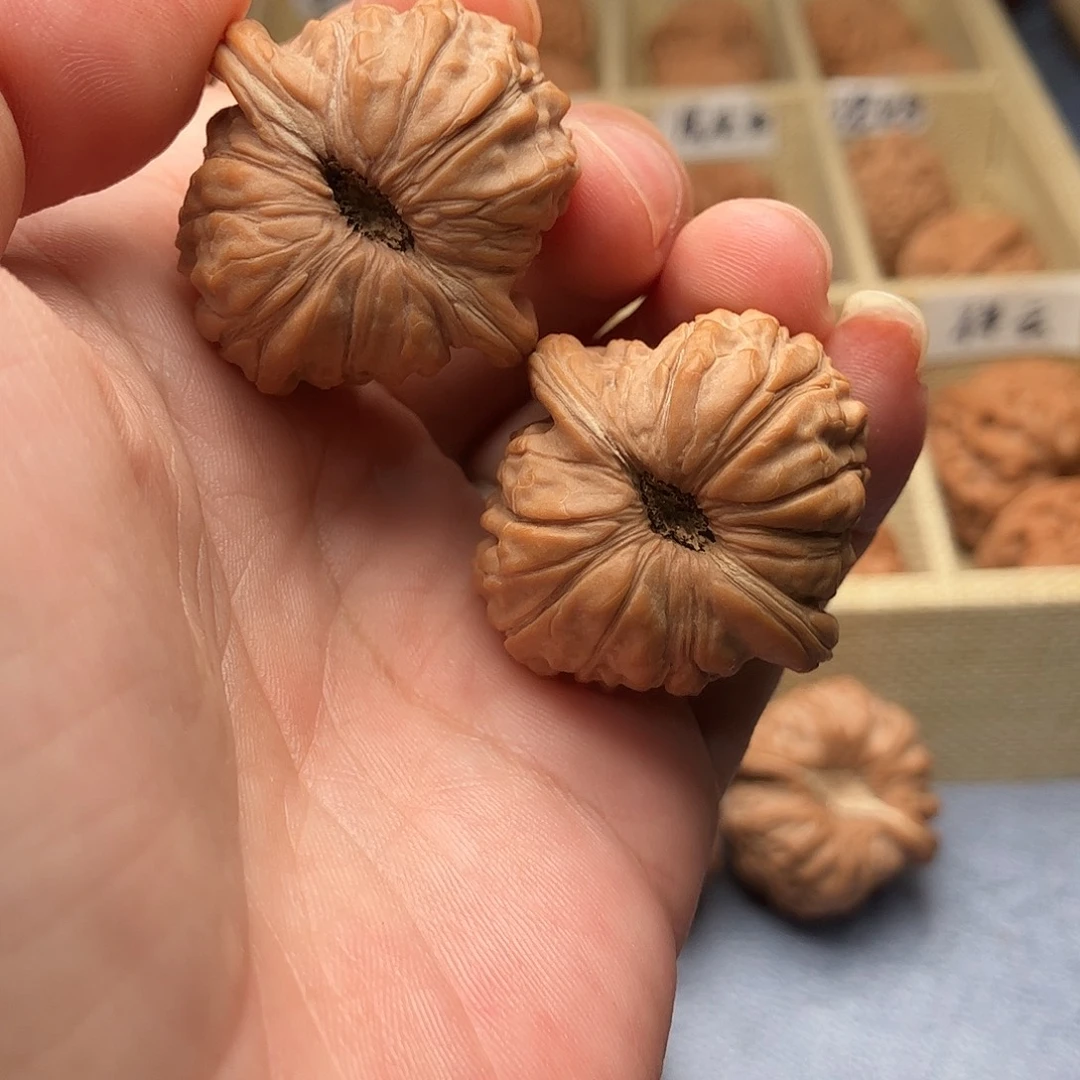 把件文玩核桃天外飞仙34天下第一楼