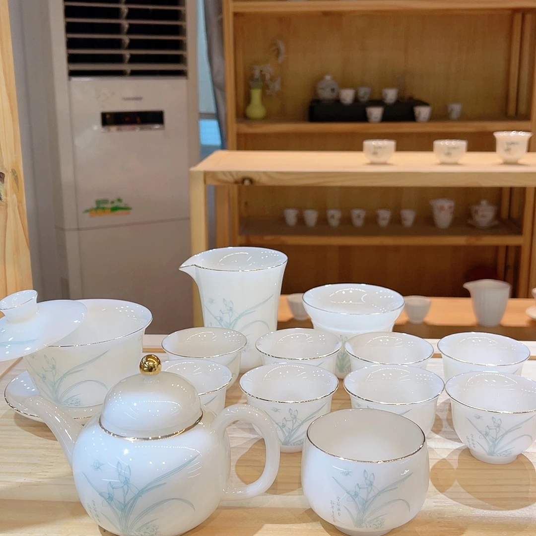 羊脂玉瓷羊脂玉瓷