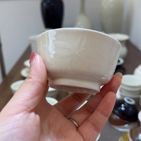 用****2瑕疵杯不退不换了