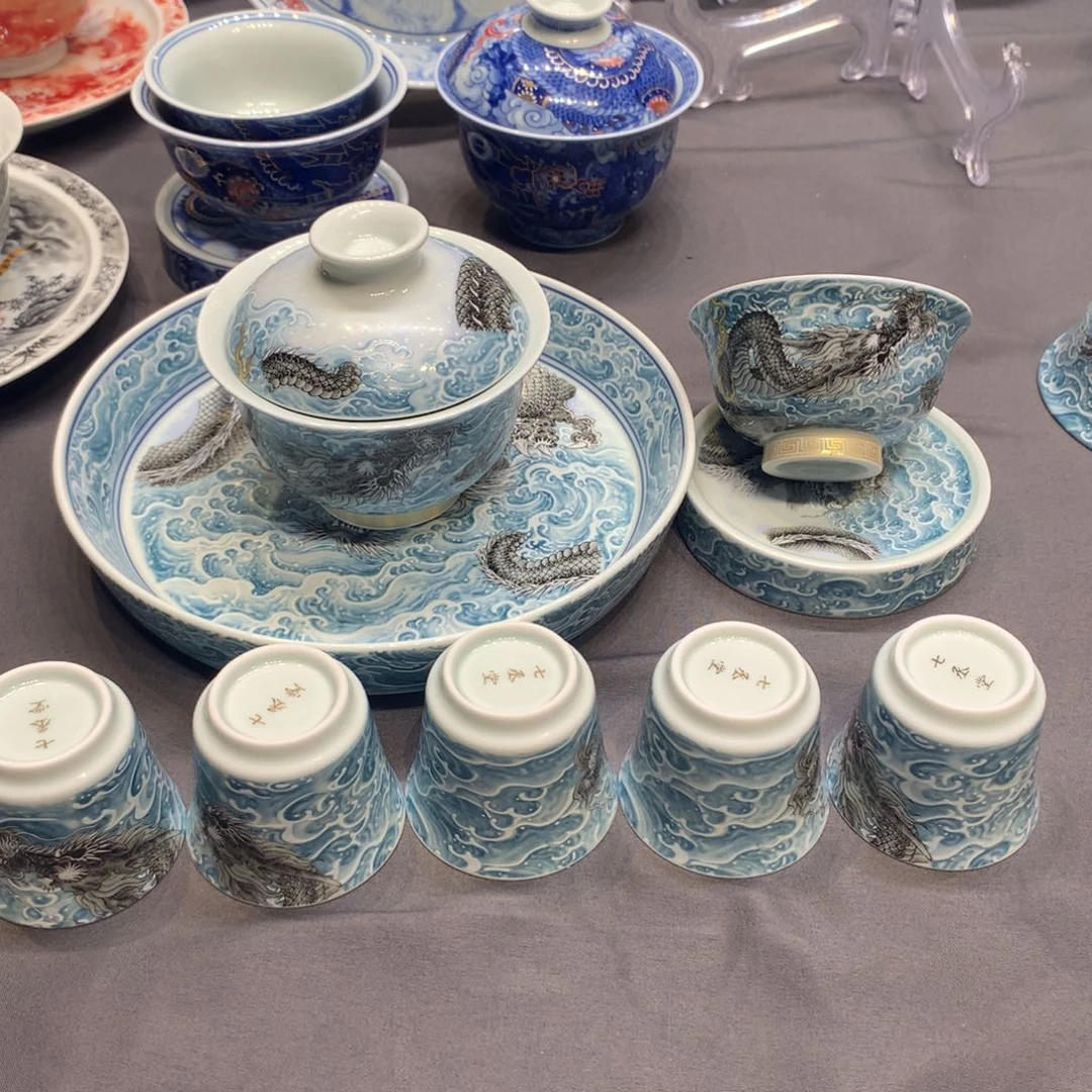 杯J****记景德镇陶瓷学院