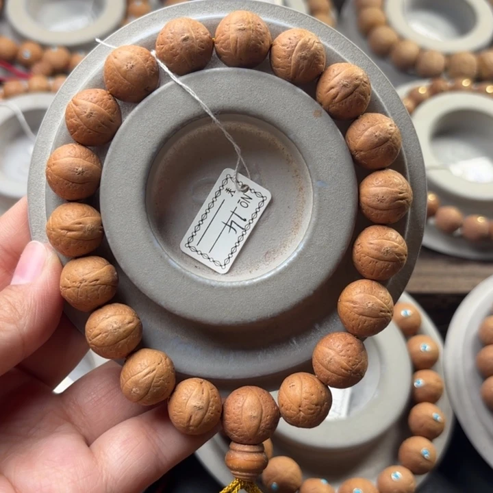 凤眼菩提手串用****614mm