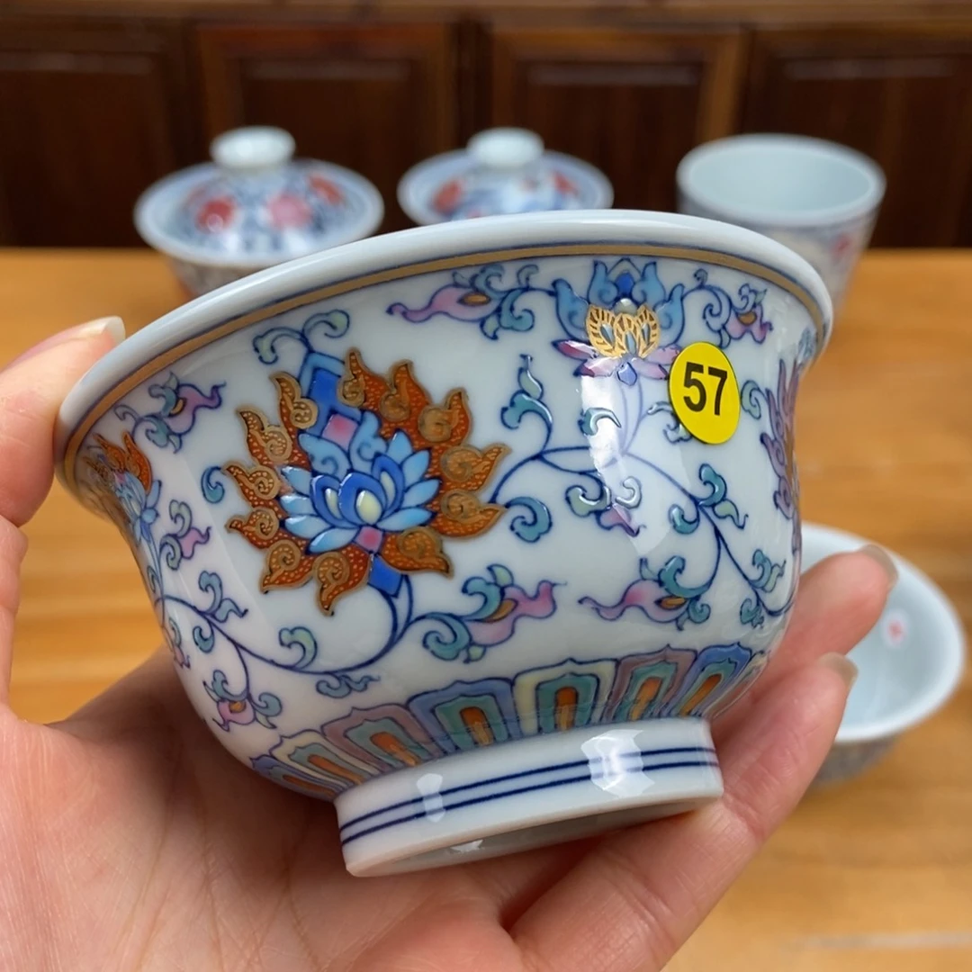 景德镇手绘哈哈哈哈哈