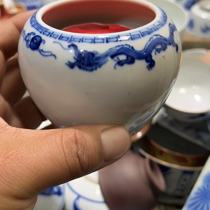 陶瓷茶玩榜第二十名