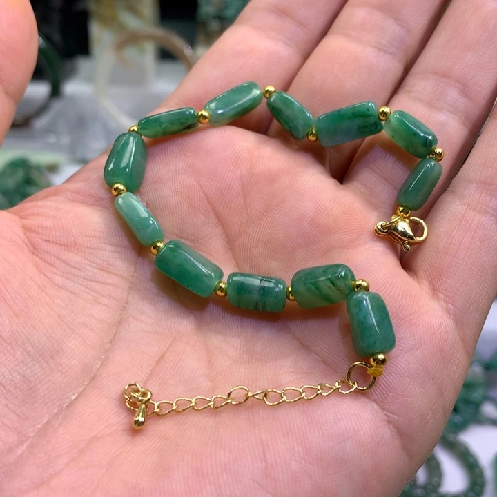 【闪购商品】未镶嵌独山玉手链