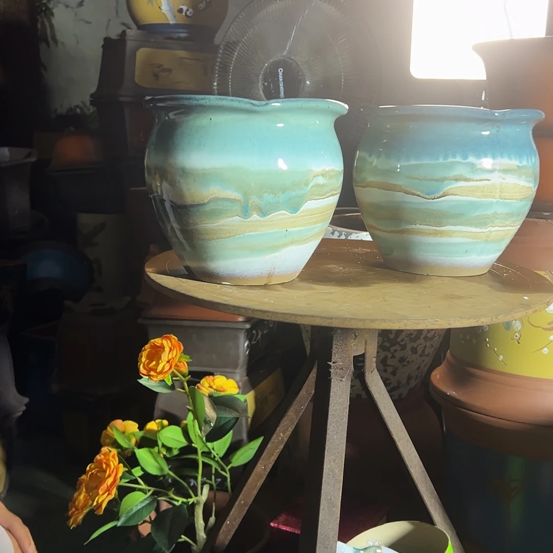 陶罐花盆花盆花盆花盆a8