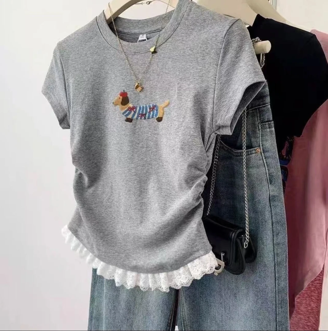 29 高质量孤品女装No退No换哦（非主图）