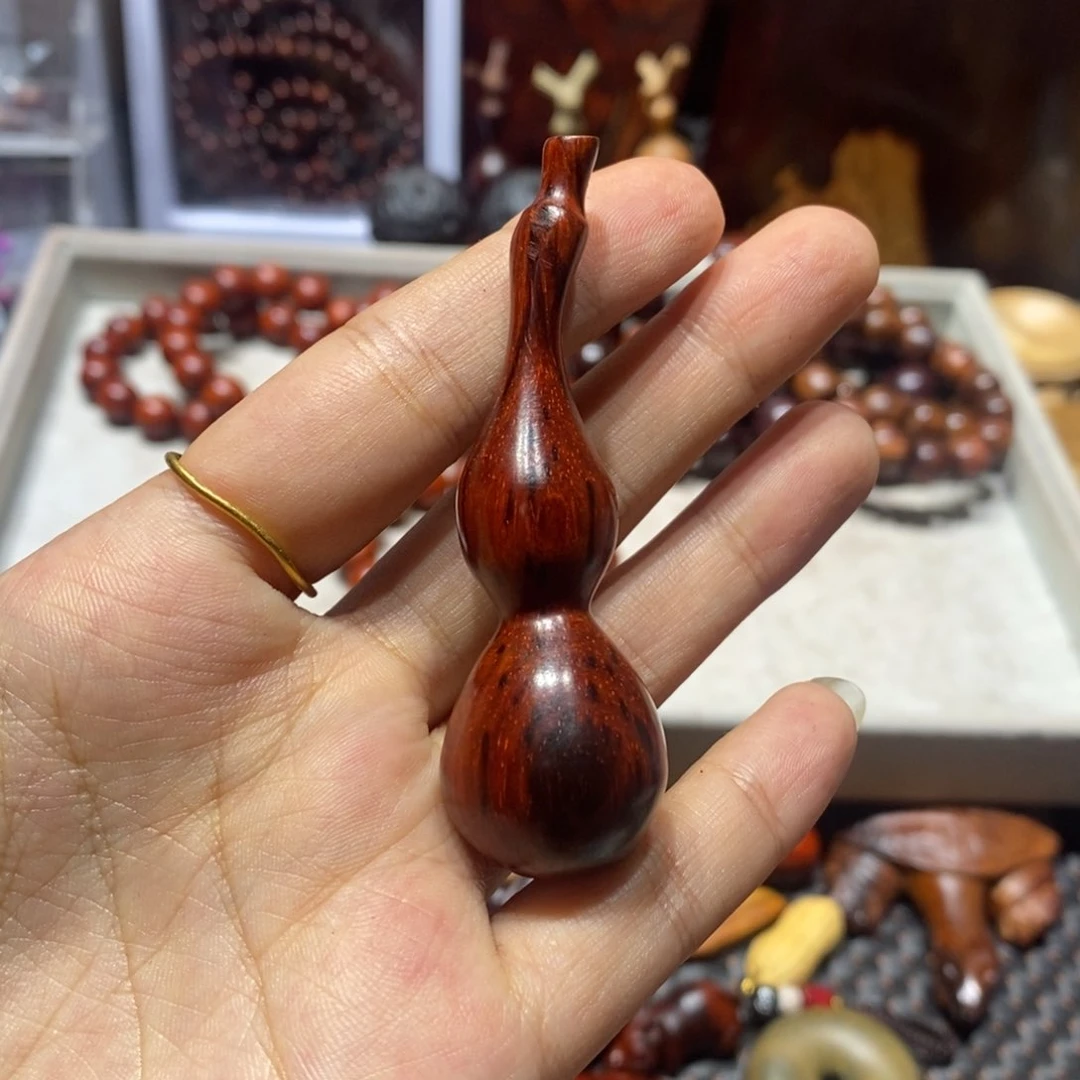 檀香紫檀（小叶紫檀）路***伙
