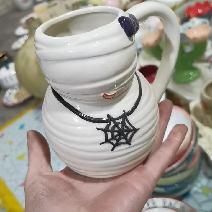 陶瓷产品设计质量