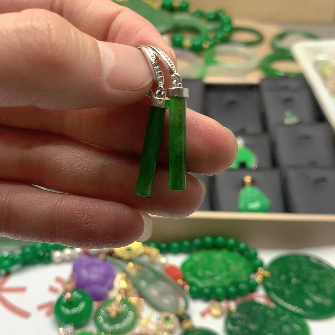 缅甸A货   一图一物