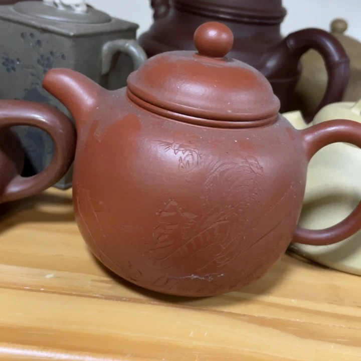 紫砂茶杯紫砂艺术学院